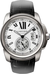 Cartier Calibre de Cartier Cartier Calibre de Cartier