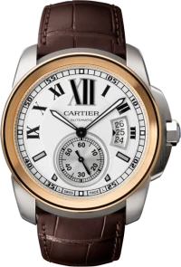 Cartier Calibre de Cartier Cartier Calibre de Cartier