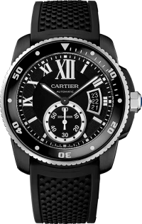 Cartier Calibre de Cartier Cartier Calibre de Cartier