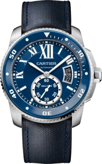 Cartier Calibre de Cartier Cartier Calibre de Cartier