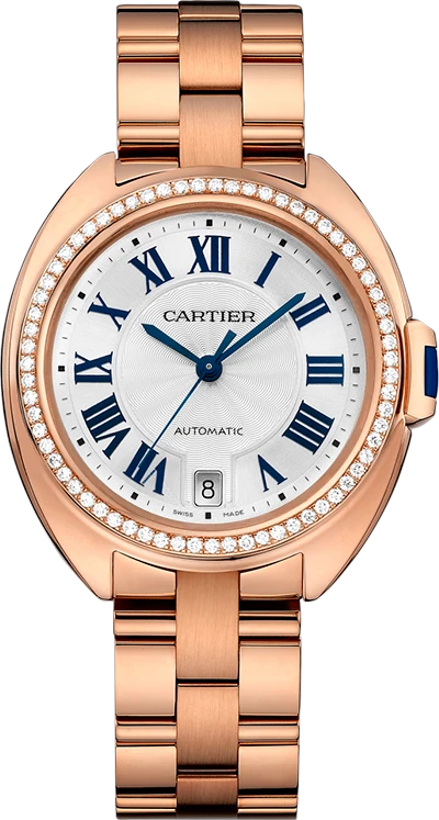 Cartier