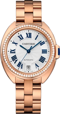 Cartier Clé de Cartier Cartier Clé de Cartier