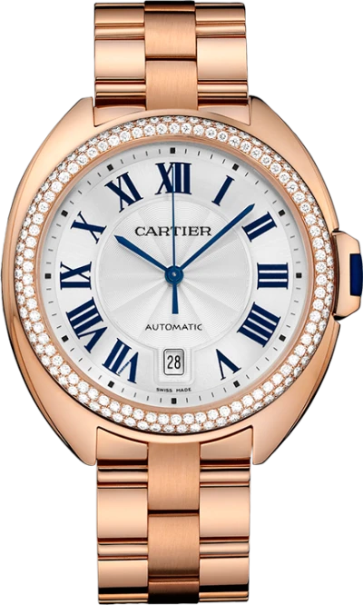 Cartier