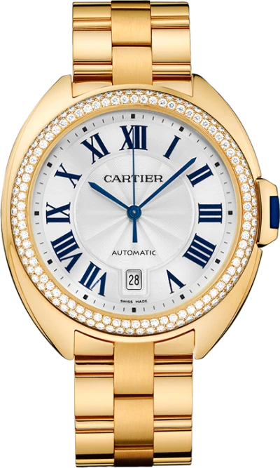 Cartier