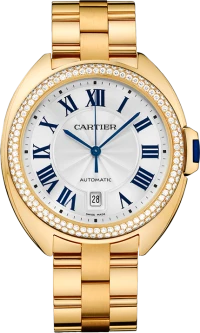 Cartier Clé de Cartier Cartier Clé de Cartier