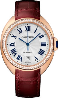 Cartier Clé de Cartier Cartier Clé de Cartier