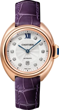 Cartier Clé de Cartier Cartier Clé de Cartier
