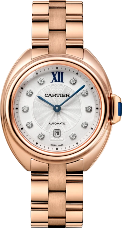 Cartier
