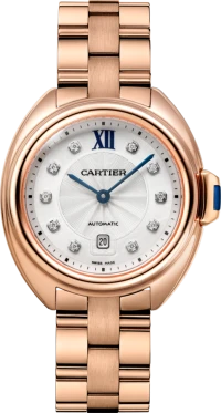 Cartier Clé de Cartier Cartier Clé de Cartier