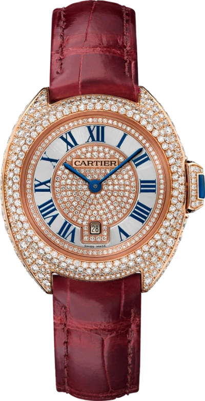 Cartier