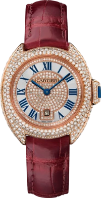 Cartier Clé de Cartier Cartier Clé de Cartier