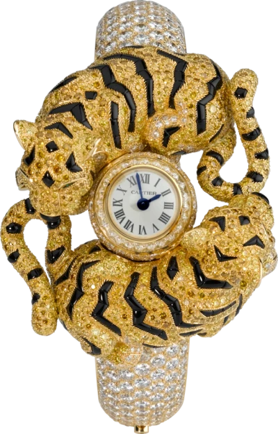 Cartier