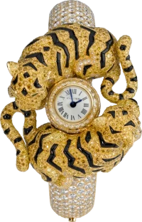 Cartier Creative jewelry watches Cartier Creative jewelry watches