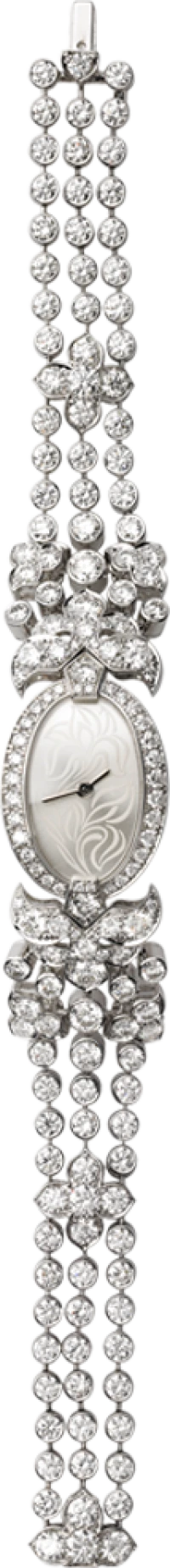 Cartier Creative jewelry watches Cartier Creative jewelry watches