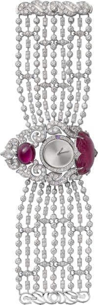Cartier Creative jewelry watches Cartier Creative jewelry watches