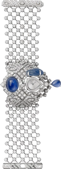Cartier Creative jewelry watches Cartier Creative jewelry watches