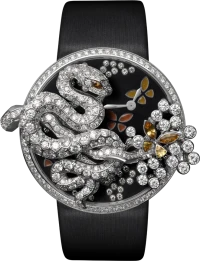 Cartier Creative jewelry watches Cartier Creative jewelry watches