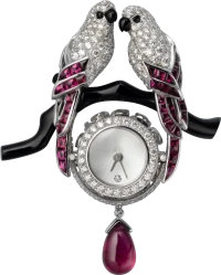 Cartier Creative jewelry watches Cartier Creative jewelry watches