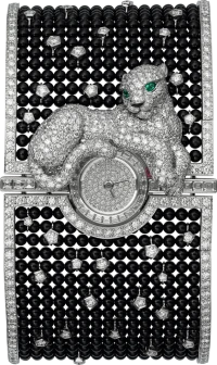Cartier Creative jewelry watches Cartier Creative jewelry watches