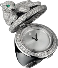 Cartier Creative jewelry watches Cartier Creative jewelry watches