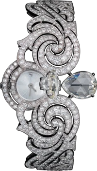 Cartier Creative jewelry watches Cartier Creative jewelry watches