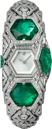 Cartier Creative jewelry watches Cartier Creative jewelry watches
