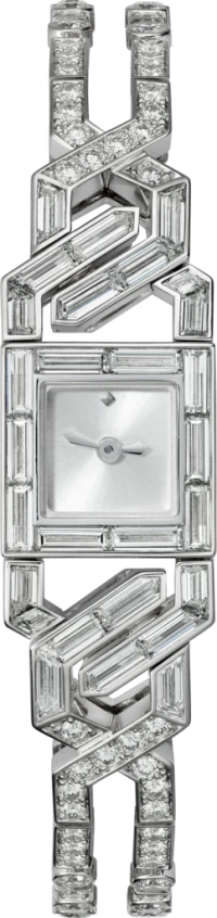 Cartier Creative jewelry watches Cartier Creative jewelry watches