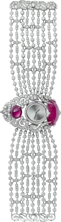 Cartier Creative jewelry watches Cartier Creative jewelry watches