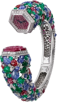 Cartier Creative jewelry watches Cartier Creative jewelry watches