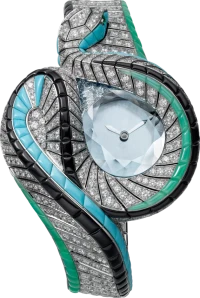 Cartier Creative jewelry watches Cartier Creative jewelry watches