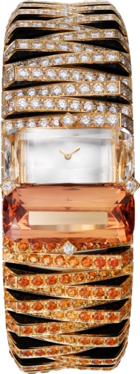 Cartier Creative jewelry watches Cartier Creative jewelry watches