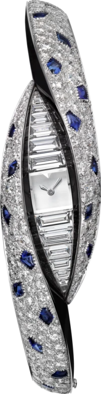 Cartier Creative jewelry watches Cartier Creative jewelry watches