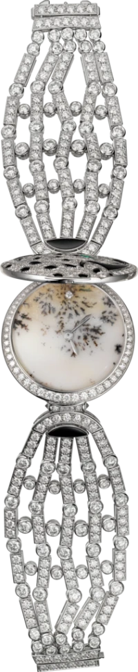 Cartier Creative jewelry watches Cartier Creative jewelry watches