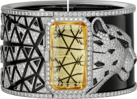 Cartier Creative jewelry watches Cartier Creative jewelry watches