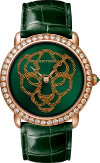 Cartier Creative jewelry watches Cartier Creative jewelry watches