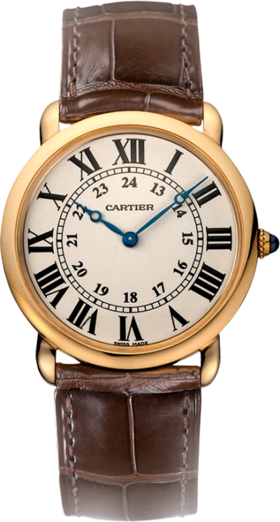 Cartier