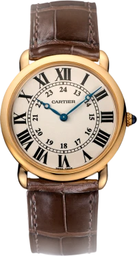 Cartier Ronde de Cartier Cartier Ronde de Cartier
