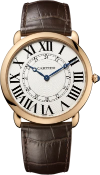 Cartier Ronde de Cartier Cartier Ronde de Cartier