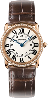 Cartier Ronde de Cartier Cartier Ronde de Cartier