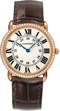 Cartier Ronde de Cartier Cartier Ronde de Cartier