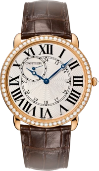 Cartier Ronde de Cartier Cartier Ronde de Cartier