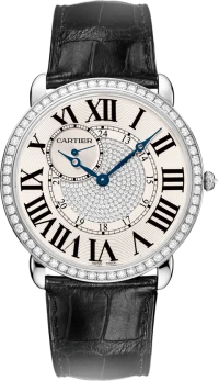 Cartier Ronde de Cartier Cartier Ronde de Cartier
