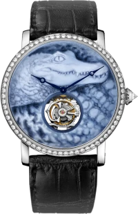 Cartier Rotonde de Cartier Cartier Rotonde de Cartier