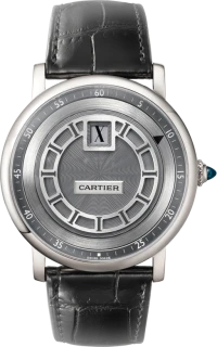 Cartier Rotonde de Cartier Cartier Rotonde de Cartier