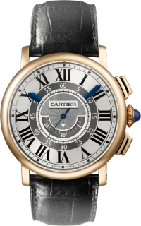 Cartier Rotonde de Cartier Cartier Rotonde de Cartier