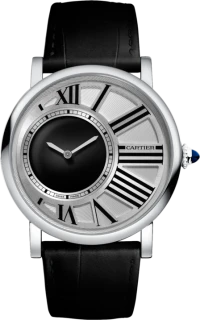 Cartier Rotonde de Cartier Cartier Rotonde de Cartier