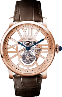 Cartier Rotonde de Cartier Cartier Rotonde de Cartier