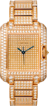 Cartier Tank Cartier Tank