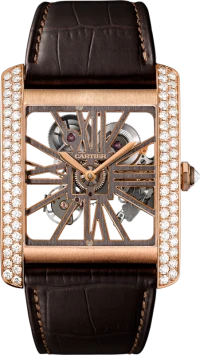 Cartier Tank Cartier Tank