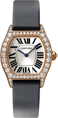 Cartier Tortue Cartier Tortue